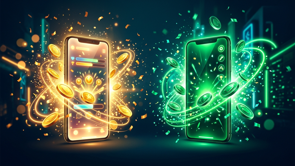 Stake Social Casinos
